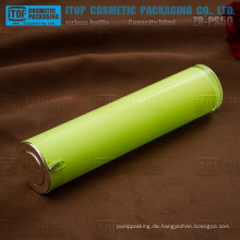 ZB-PS50 50ml Neuheit breite Anwendung guter Qualität 50ml Acryl kosmetische airless Plastikflasche